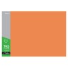 Treeline Tag Manilla Board Folder Orange 2 Fold Foolscap – Pack of 100 Treeline Tag Manilla Board Folder Orange 2 Fold Foolscap – Pack of 100