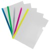 Report Covers Clear for 20 Page Document – Pack of 5 Report Covers Clear for 20 Page Document – Pack of 5