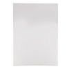 Treeline Secreterial Folder A4 PVC Clear Treeline Secreterial Folder A4 PVC Clear