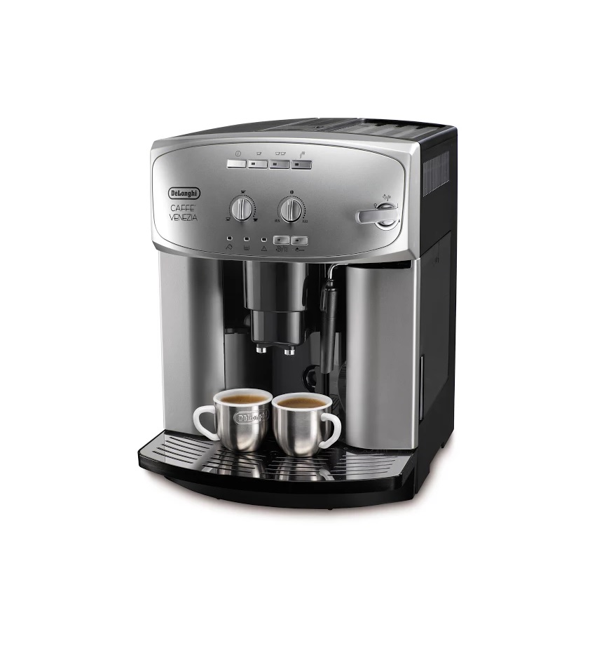 Delonghi Bean-to-Cup Coffee Machine (ESAM2200)
