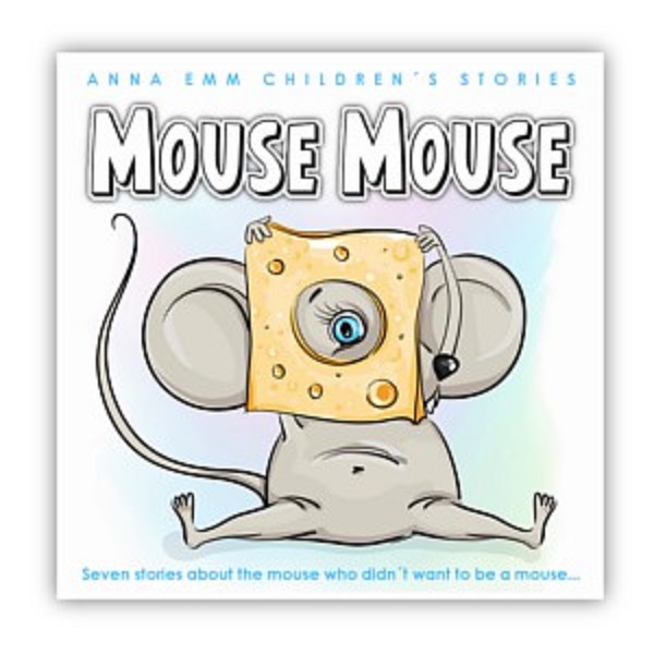 Childrens Stories (Audio CD) – Mouse Mouse