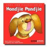 Afrikaanse Kinderstories (CD) – Hondjie Pondjie Afrikaanse Kinderstories (CD) – Hondjie Pondjie