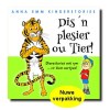 Afrikaanse Kinderstories (CD) – Dis ‘n plesier ou Tier Afrikaanse Kinderstories (CD) – Dis ‘n plesier ou Tier