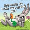 Afrikaanse Kinderstories (CD) – Hoe hasie sy lang ore gekry het Afrikaanse Kinderstories (CD) – Hoe hasie sy lang ore gekry het