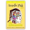 Afrikaanse Kinderstories (BOEK) – Ansofie Plak: Die spinnesourus – Boek 4 Afrikaanse Kinderstories (BOEK) – Ansofie Plak: Die spinnesourus – Boek 4