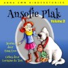 Afrikaanse Kinderstories (CD) – Ansofie Plak – Volume 2 Afrikaanse Kinderstories (CD) – Ansofie Plak – Volume 2