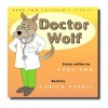 Childrens Stories (Audio CD) – Doctor Wolf (Read by Anrich Herbst) Childrens Stories (Audio CD) – Doctor Wolf (Read by Anrich Herbst)