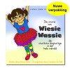 Afrikaanse Kinderstories (CD) – Wiesie Wassie Afrikaanse Kinderstories (CD) – Wiesie Wassie