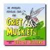 Afrikaanse Kinderstories (CD) – Griet Muskiet (Gys de Villiers) Afrikaanse Kinderstories (CD) – Griet Muskiet (Gys de Villiers)