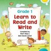 New all-in-one learn to read and write for grade 1 : Grade 1 New all-in-one learn to read and write for grade 1 : Grade 1
