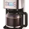Russell Hobbs – Elegance Digital Coffee Maker Russell Hobbs – Elegance Digital Coffee Maker