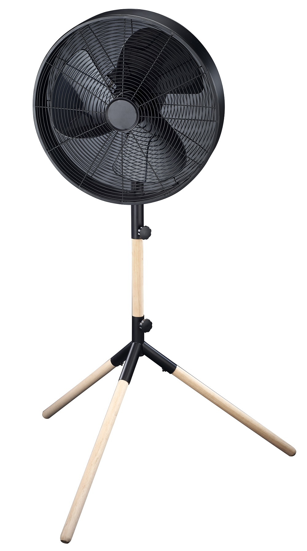 Russell Hobbs – Metal Tripod Pedestal Fan – RHMPF4