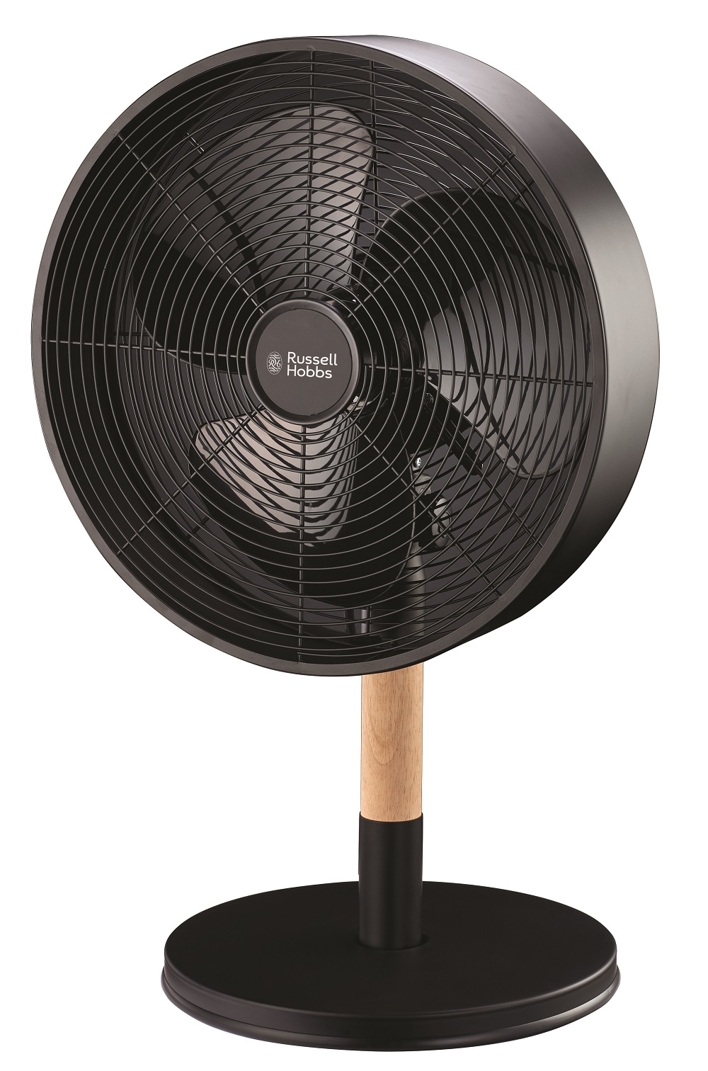 Russell Hobbs – Metal Desk Fan
