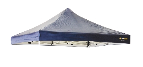 OZtrail Deluxe 3.0 Canopy – Blue