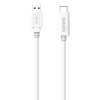 Kanex USB-C 1.2m to USB-A 3.0 Cable Kanex USB-C 1.2m to USB-A 3.0 Cable