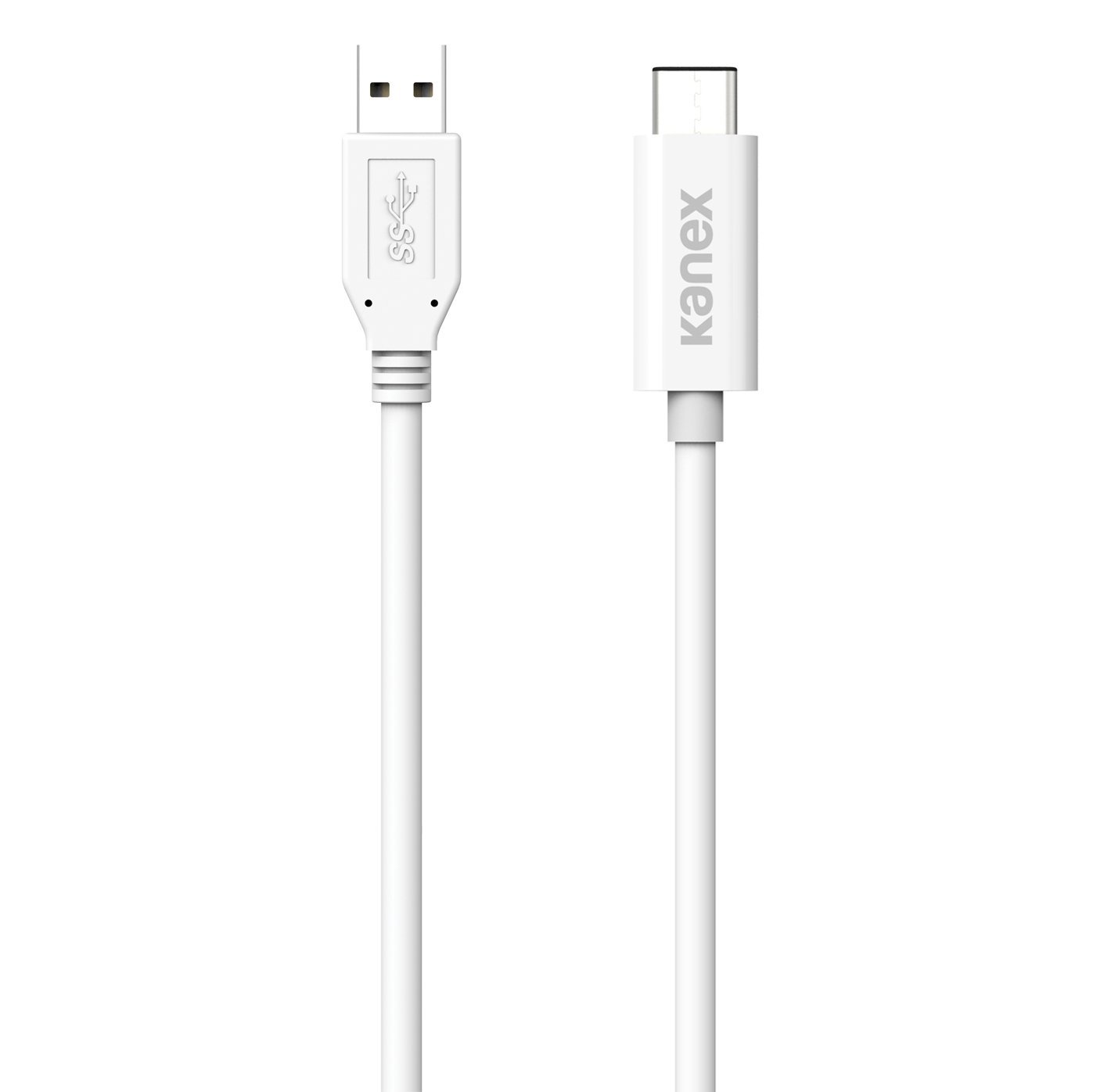 Kanex USB-C 1.2m to USB-A 3.0 Cable