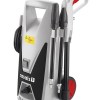 Casals – High Pressure Washer with Attachments Casals – High Pressure Washer with Attachments