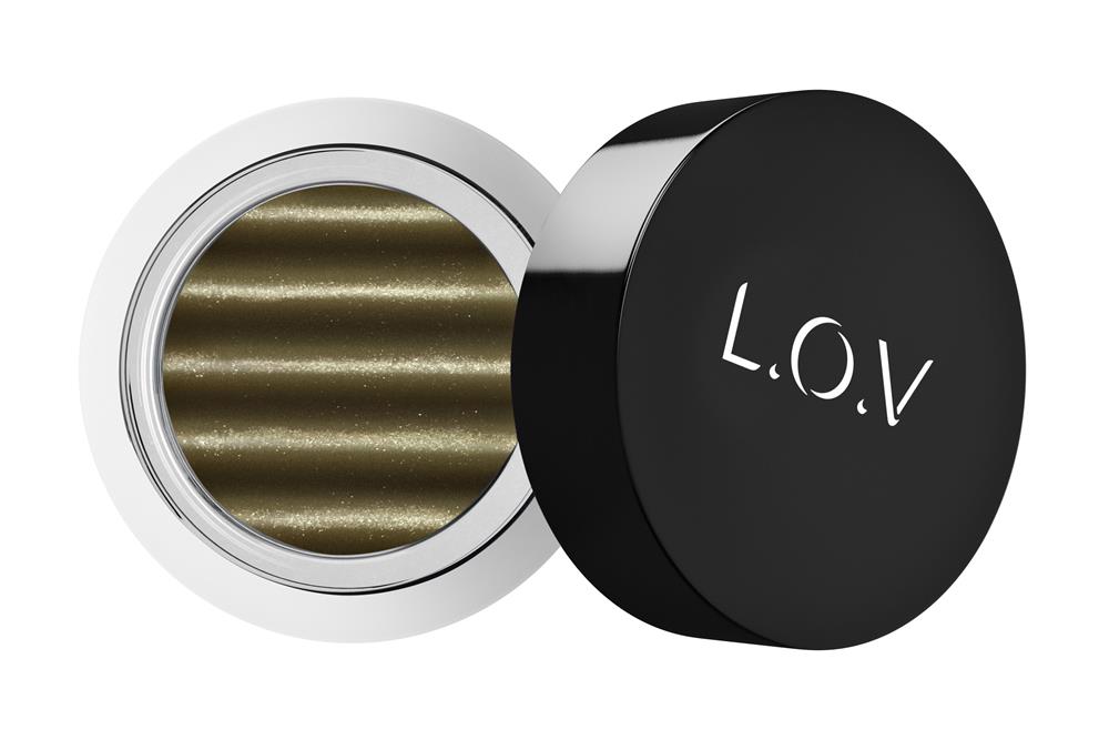L.O.V Cosmetics Eyettraction Magnetic Loose Eyeshadow 530
