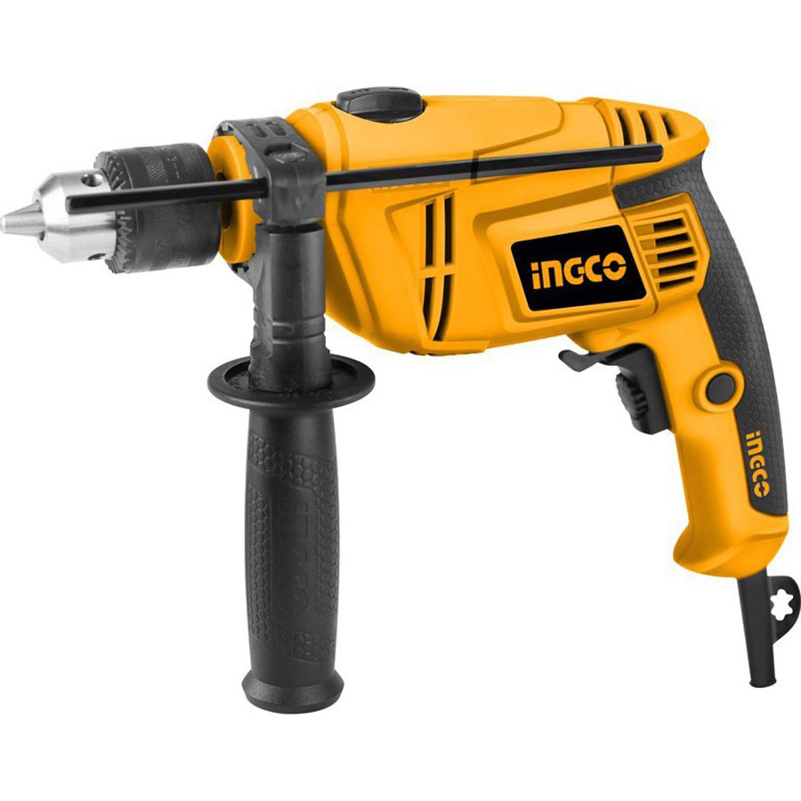 KROST Ingco 13 Mm Hammer Drill