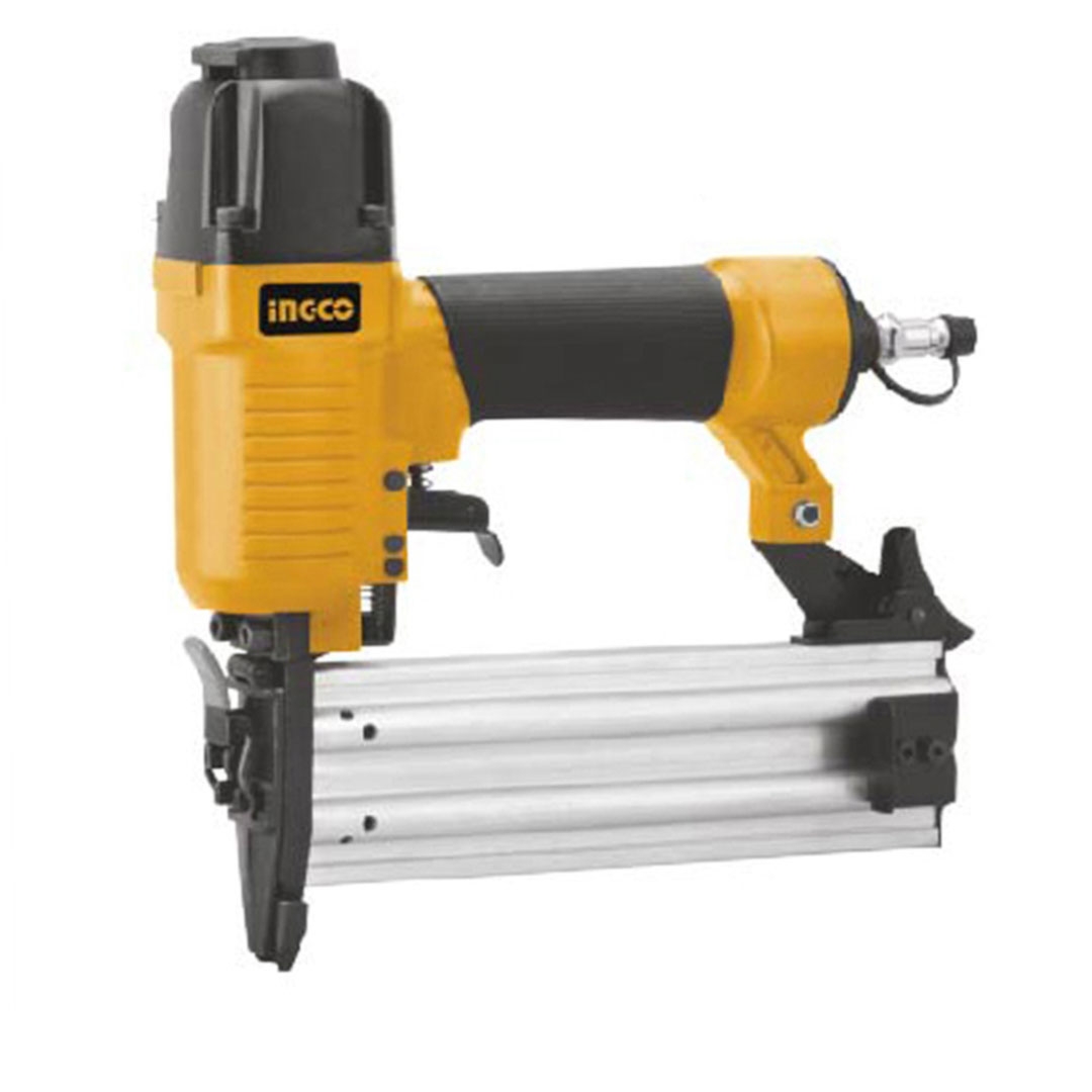 INGCO PNEUMATIC NAILER AND STAPLER