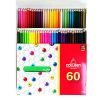 Colleen Pencil Crayons – Box of 60 Assorted Colours Colleen Pencil Crayons – Box of 60 Assorted Colours