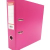 Esselte 70mm Polypropolene Lever Arch File – Pink Esselte 70mm Polypropolene Lever Arch File – Pink