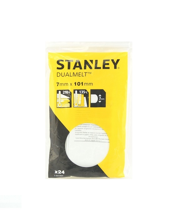 Stanley Glue Sticks – 24 Pack