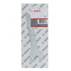 Bosch Straight Wrench & Spanner for Angle Grinders Bosch Straight Wrench & Spanner for Angle Grinders