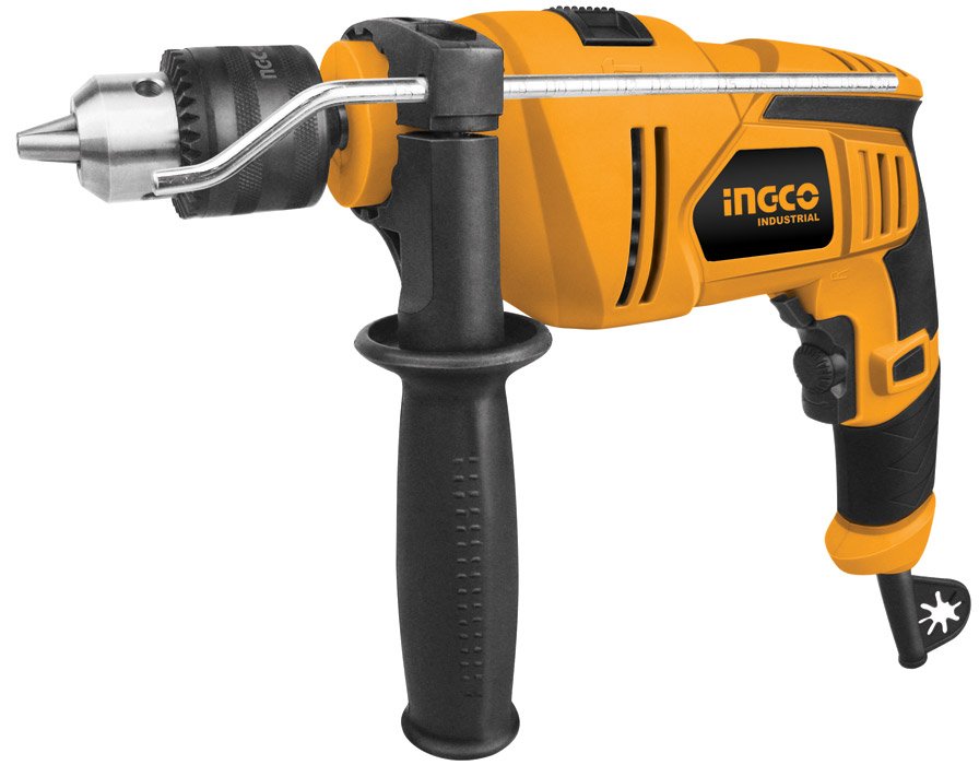 Ingco Impact Drill 850W – 13mm