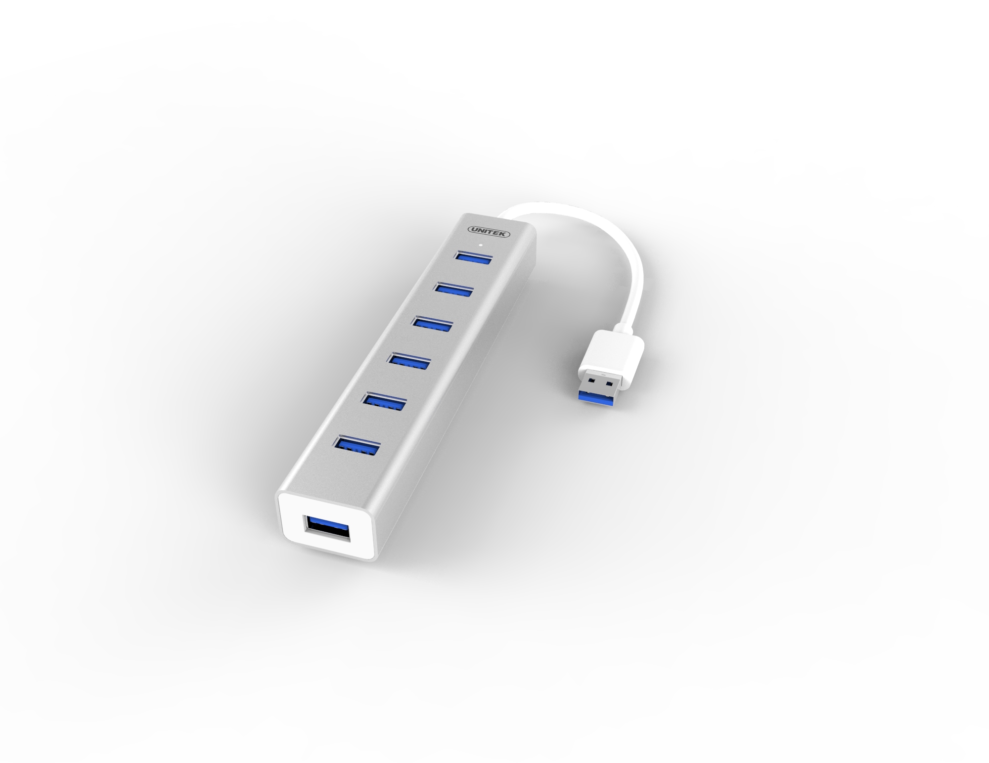 Unitek USB 3.0 5v 2a Charger Hub