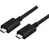 Unitek 1m Usb3.0 Type-C Male To Male Unitek 1m Usb3.0 Type-C Male To Male