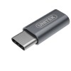 Unitek USB-C to Micro USB Adaptor Unitek USB-C to Micro USB Adaptor