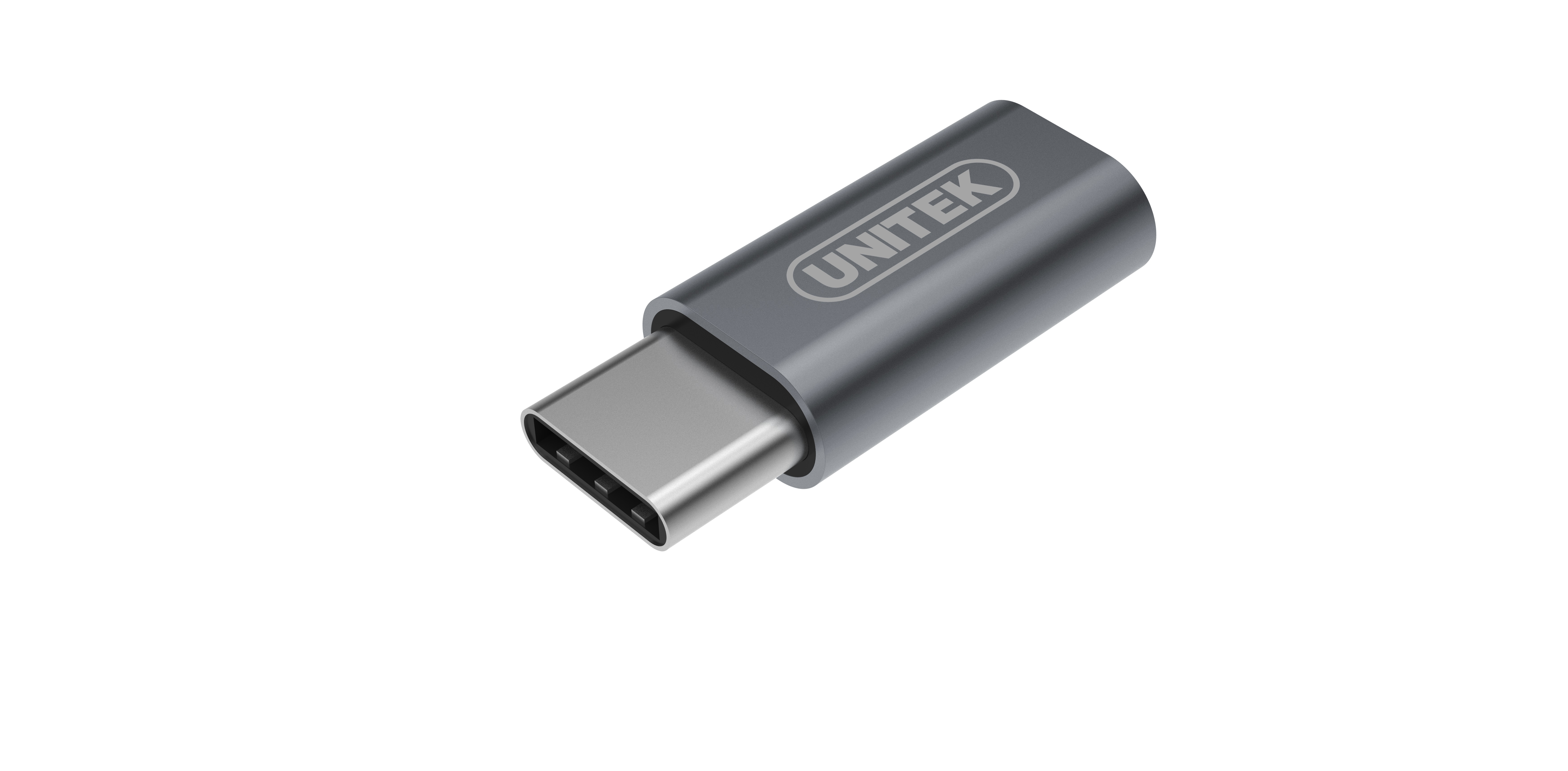 Unitek USB-C to Micro USB Adaptor