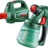 Bosch – PFS 2000 Paint Spray System Bosch – PFS 2000 Paint Spray System