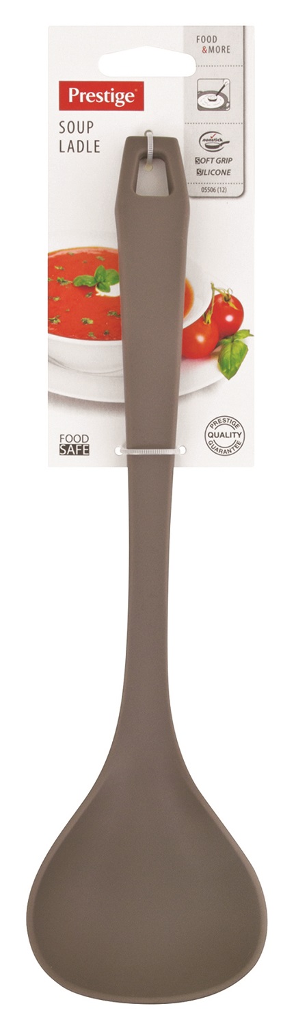 Prestige – Silicone Ladle