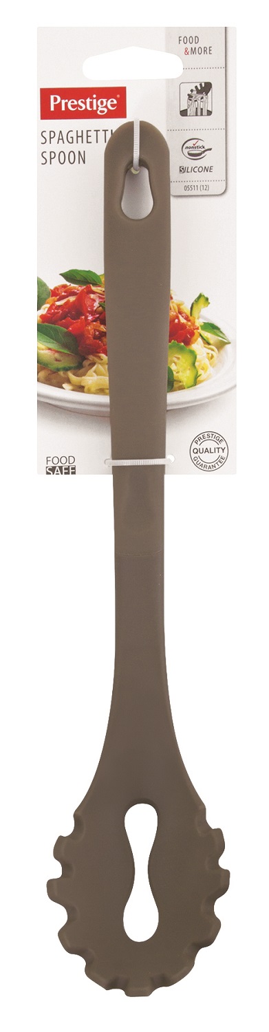 Prestige – Silicone Spaghetti Server