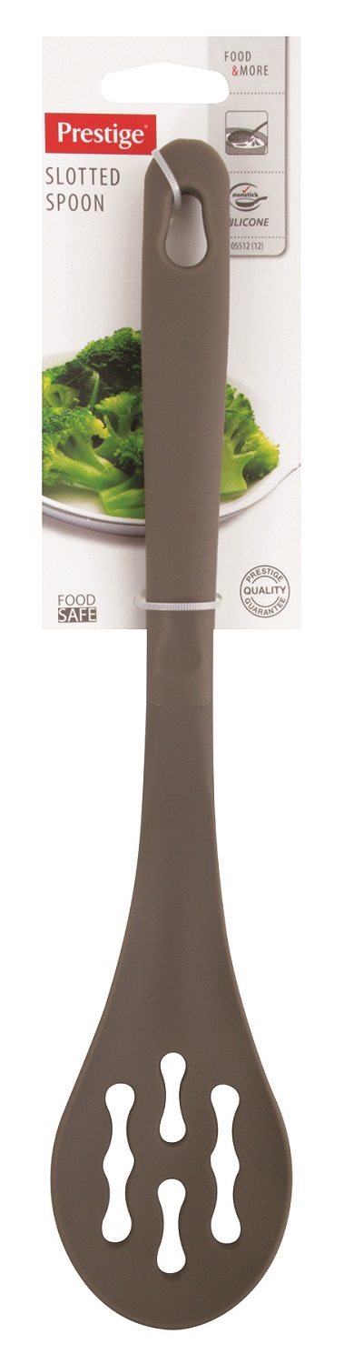 Prestige – Silicone Slotted Spoon