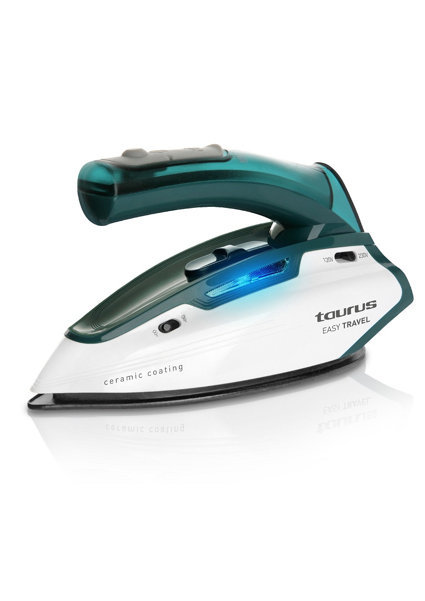 Taurus – Easy Travel Steam Dry Iron