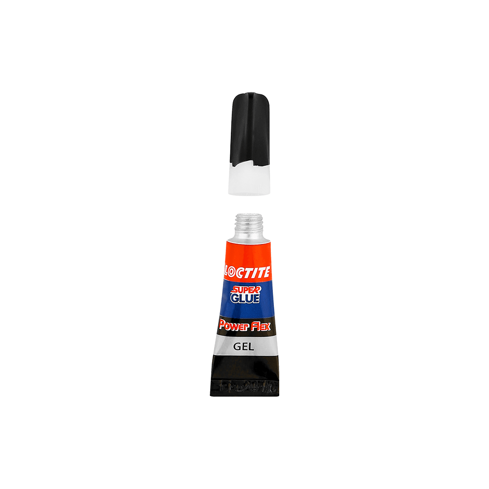 Loctite Powerflex Gel Super Glue 3g