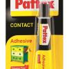 Pattex Contact Adhesive 50ml Tube Pattex Contact Adhesive 50ml Tube