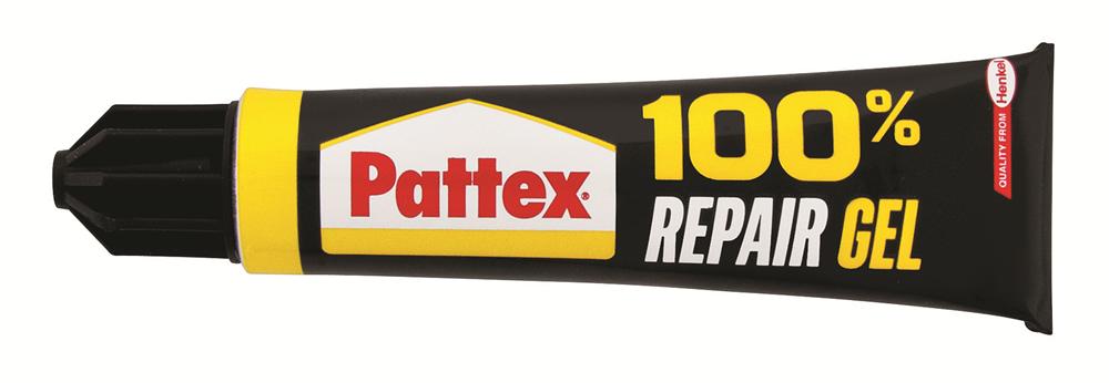 Pattex 100 % Glue 20g tube