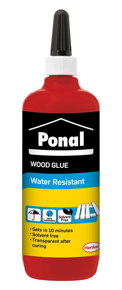 Ponal Water Resistant 200 ml