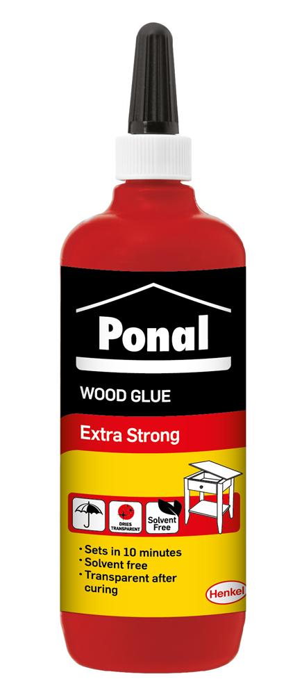 Ponal Wood Glue 200 ml