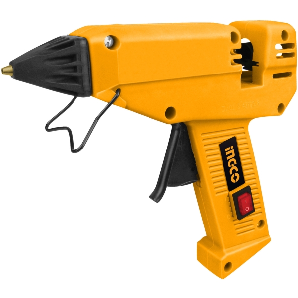 Ingco Glue Gun 220W & 2 Glue Sticks