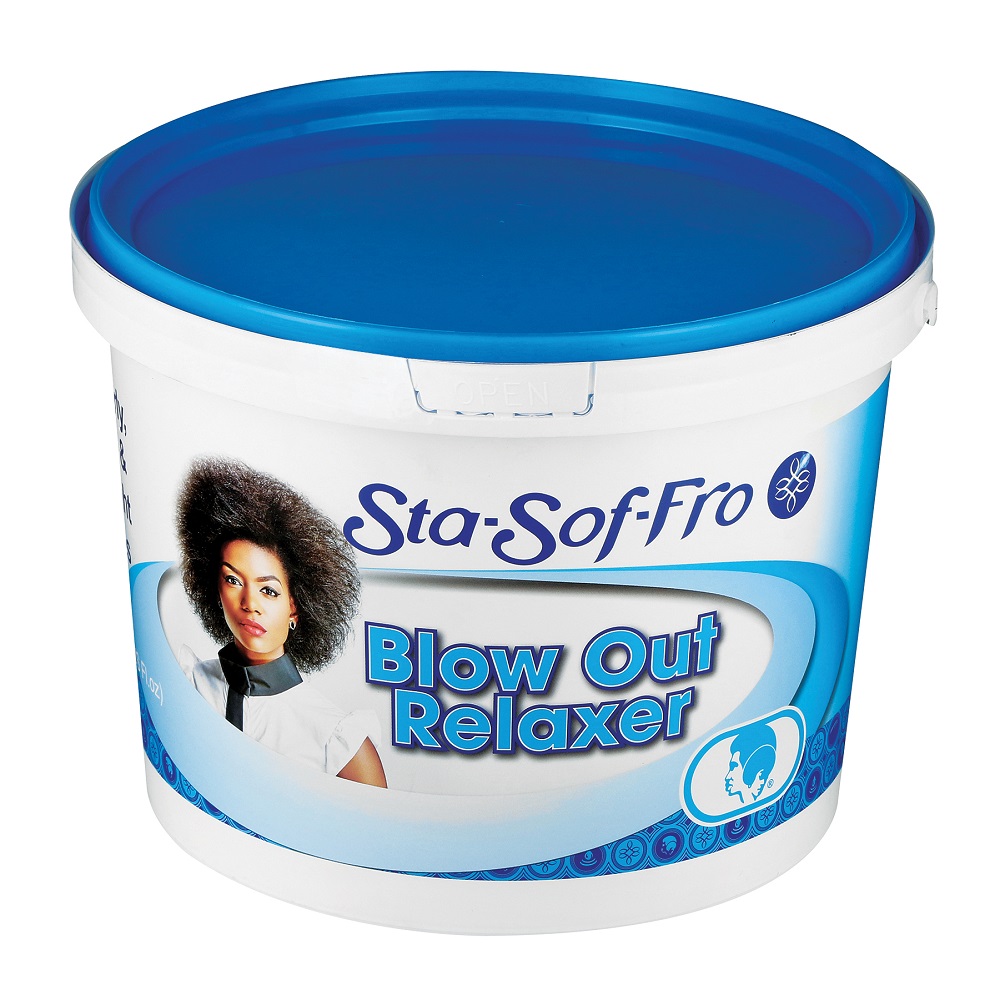 Sta-Sof-Fro Blow Out Relaxer – 5L