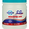 Stylin’ Dredz Mouldin Gel Wax – 1.3 Litres Stylin’ Dredz Mouldin Gel Wax – 1.3 Litres