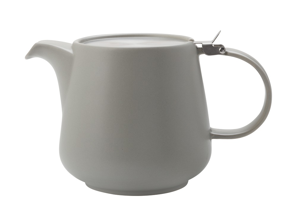 Maxwell & Williams – Tint Teapot – Grey