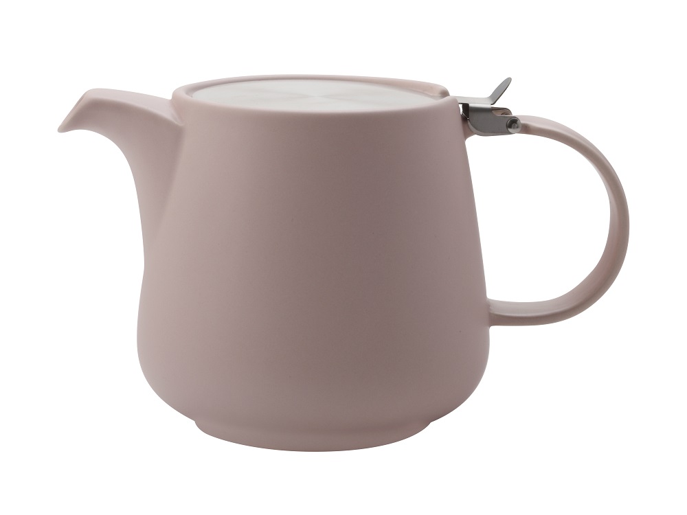 Maxwell & Williams – Tint Teapot – Rose