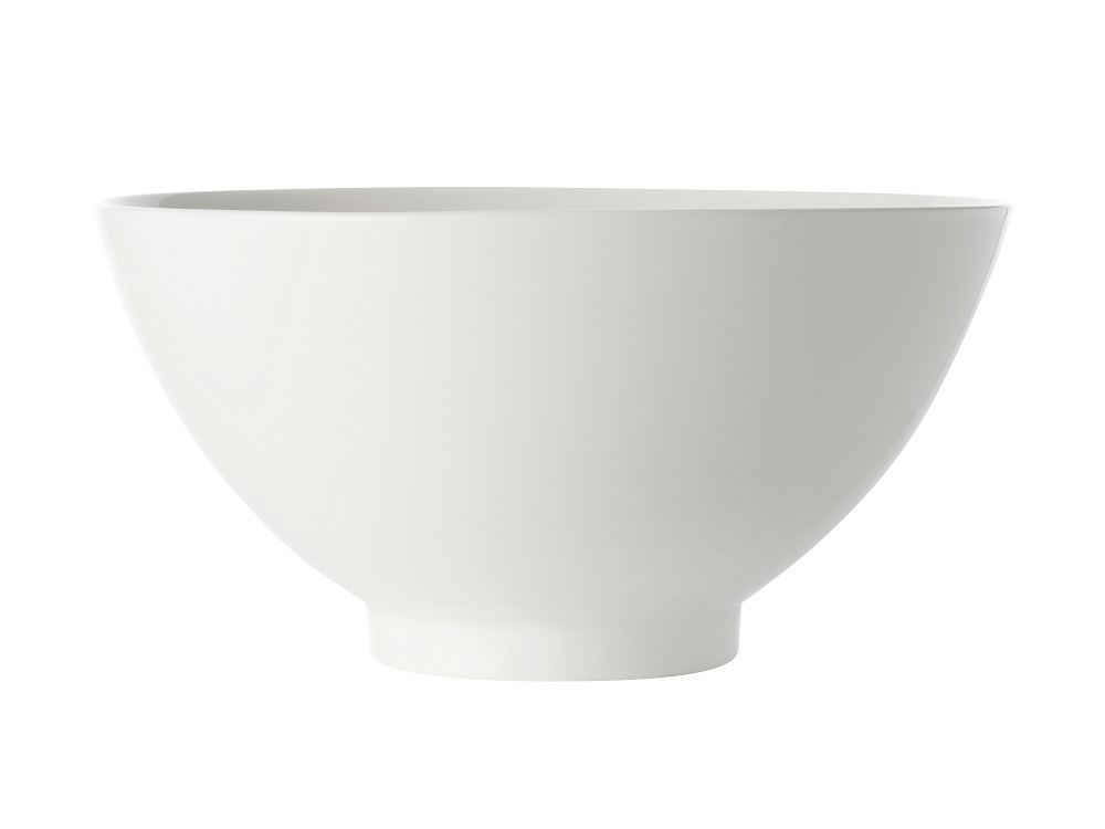 Maxwell & Williams – White Basics Noodle Bowl