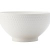 Maxwell & Williams – 10cm White Basics Diamonds Rice Bowl Maxwell & Williams – 10cm White Basics Diamonds Rice Bowl